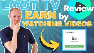 Loot TV Review – Earn by Watching Videos (Step-by-Step Guide with Payment Proof) screenshot 5