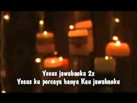 maria shandi yesus jawabanku