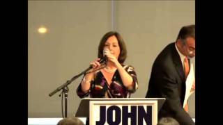 John Jay College Town Hall October 9th, 2015