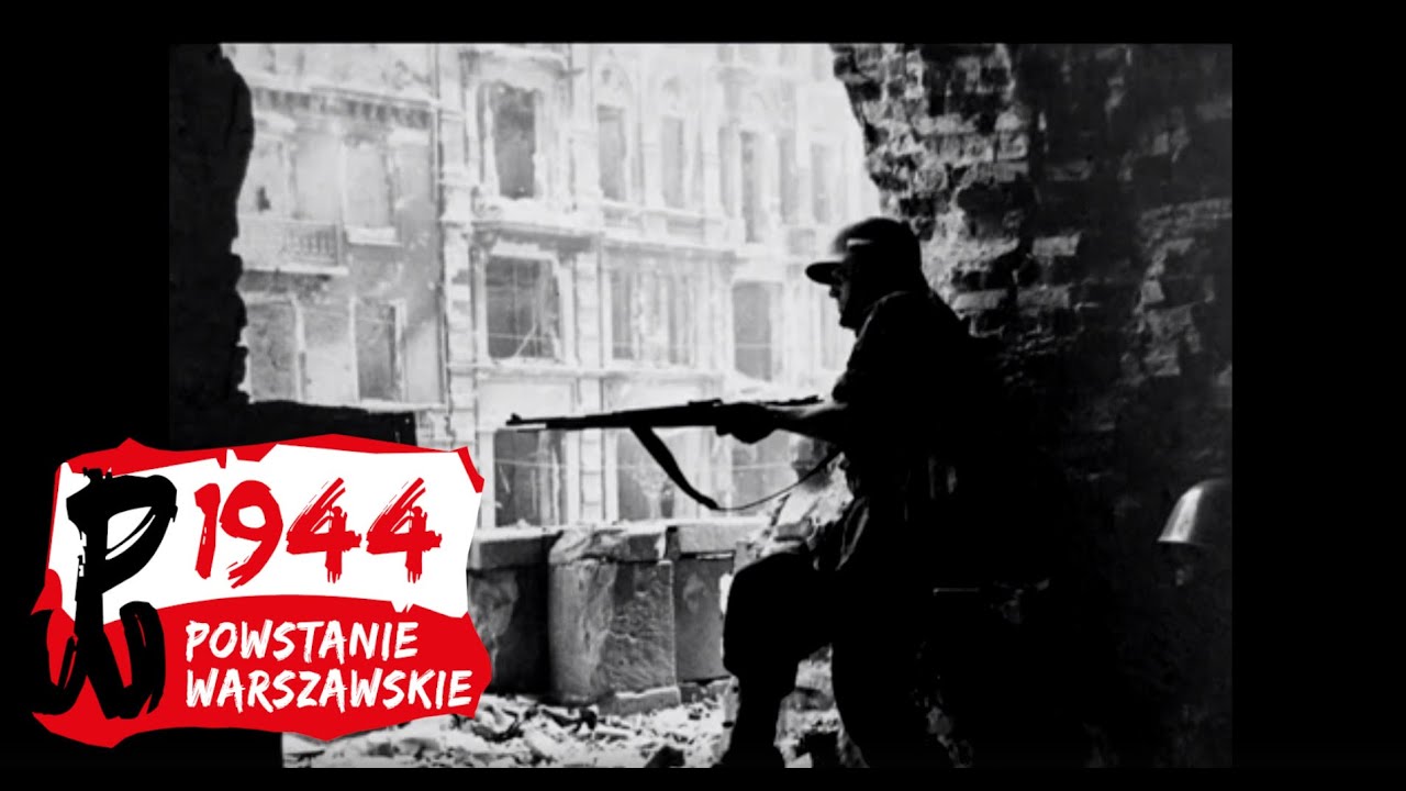 Powstanie Warszawskie soundtrack Warsaw Rising muzyka Bartosz Chajdecki