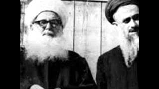 Madad ya Muhammad Nazim Al Haqqqani