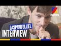 Gaspard Ulliel - Interview