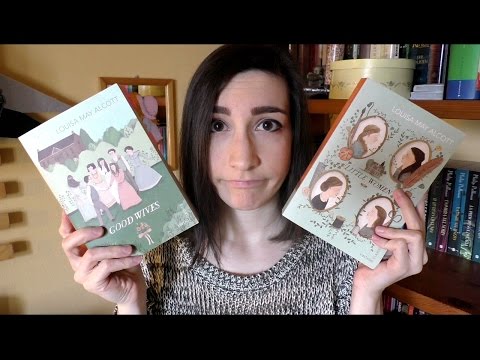 Little Women Book Review