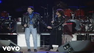 Video thumbnail of "Joaquín Sabina - A La Sombra De Un Leon"