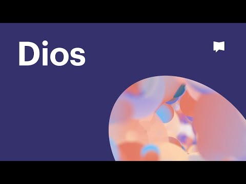 Dios