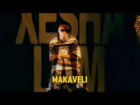 B8SE - XESHA LAM (Official Lyric Video)
