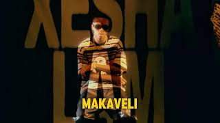 B8SE - XESHA LAM (Official Lyric Video)