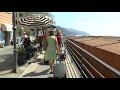 12 Monterosso dalla stazione al centro città (5 terre - Agosto 2017)