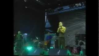 Tindersticks -Another Night In-Bizarre Festival 1998.wmv