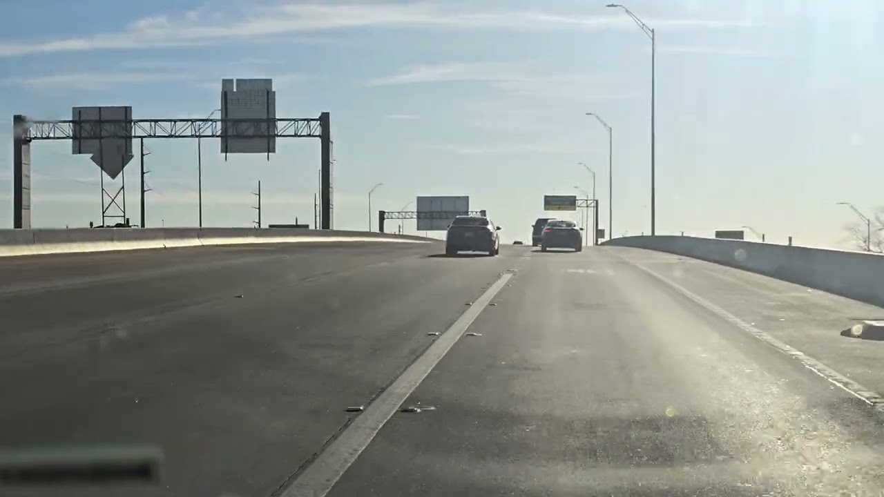 Duval Rd to Cameron Rd via Mopac S/183S-MonJan19