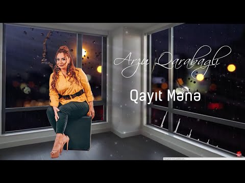 Arzu Qarabagli - Qayit Mene (Yeni 2020)