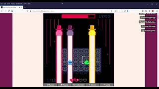 Just One Boss in 1:15 (Hard Mode WR, ft. Triple-Damage Glitch)