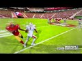 THIS IS WHAT IT FEELS LIKE TO GET COOKED BY PURDY... | Backbreaker Season Mode Clips