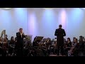 Capture de la vidéo Tomasi Cadenza • Andrei Kavalinski • Trumpet
