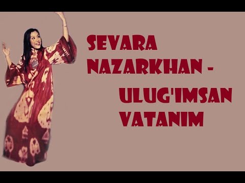 Video: Sevara Anvarzhonovna Nazarkhan: Biografi, Karier, Dan Kehidupan Pribadi