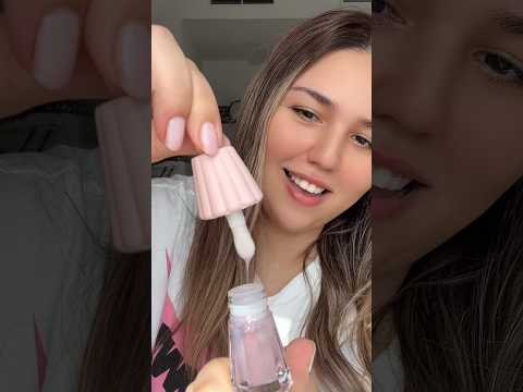 جربت اكتر ليب جلوس كيوت من شيجلام Jelly Wow Lipgloss Lipgloss Sheglam Makeup 