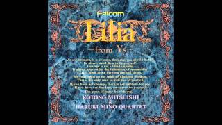 Lilia ~from Ys~ - Fall in Star Resimi