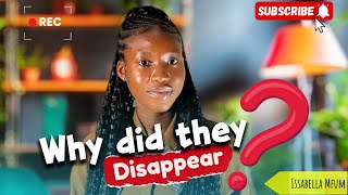 Why People Ghost|| The Psychology Behind Disappearing Without Explanation 💡 🧠 
