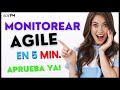 [ AGILE ] 🙈  | CONTROL Y SEGUIMIENTO DE PROYECTO AGILE | PMP ®