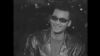 Celebrity Jon Secada performs at Walt Disney World Christmas Parade (1998) Wealth