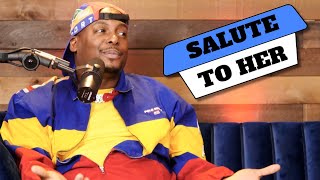 I Didnt Have The Knowledge To Sign Cardi B At That Time