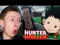 Хантер х Хантер (Hunter x Hunter) 49 серия ¦ Реакция на аниме