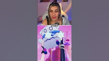 BEST CITLALI BUILD IN 60sec 🤩