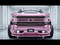 2025-2026 Chevrolet Silverado Review: Power, Style, Tech, and Towing. #Engine #evok #unitedstates 