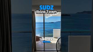 Discover Ibizas Best Kept Secret Sudz Apartments Tour Resimi
