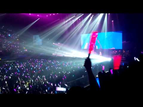恋爱ing Mayday in London 五月天 伦敦 2014 Wembley Arena演唱会