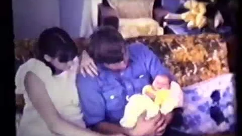 Baby Stacy Calkins