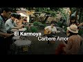 El karmoya  carbere amor  svaswara session