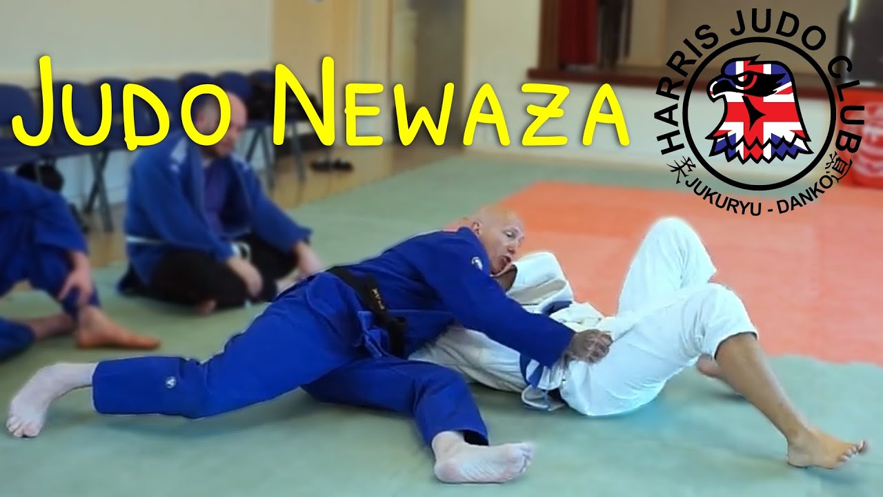 Judo Hold Downs and Throws YouTube