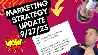Google PPC Ads Update - Whats Working Now | Wake Up Real Estate Show 9/27/23