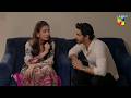 Sari Zindagi Tumhare Hath Ka Khana Khanay Ko Tyar Houn | London Wala Dulha - Eid Telefilm - HUM TV