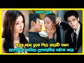 বাটপার মেয়ের খপ্পড়ে সহজ সরল নায়ক😂 new movie explained in bangla 