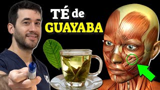 1 TAZA de TÉ de GUAYABA para SANAR TU CUERPO (CÓMO USARLA) screenshot 4