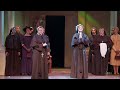 14 dina devient religieuse de jsusmarie  dina becomes a nun at jesus and mary