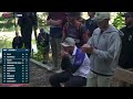 Round 1 Highlights | MPO | 2026 MVP Open x OTB