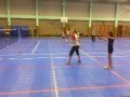 Training 20/04/2013 Deel 13