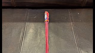 Phantom Fireworks - Wolf Pack Bottle Rockets