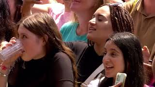 Loreen - Tattoo (Live at Pinkpop Festival 2024)