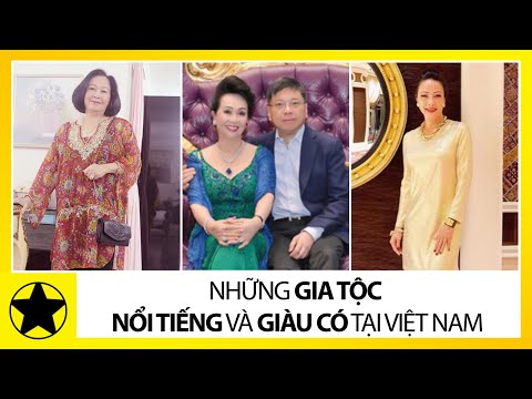 Video: 10 người nổi tiếng sở hữu đế chế kinh doanh