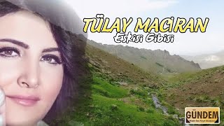 Tülay Maciran - Eskisi Gibisi-[ Çok Dertli Duygulu Türkü] Köy manzaralı video