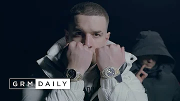 MGEE - Chico #StayBizzy [Music Video] | GRM Daily