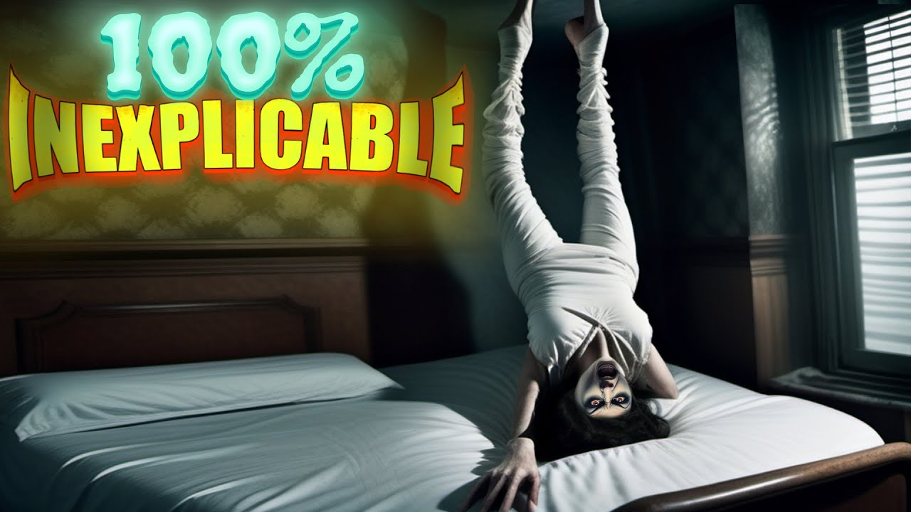 Ces AFFAIRES TRES ETRANGES jamais résolues à 💯% : 32 ans à 