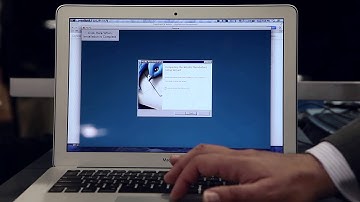 Glassware technology 6 clicks demo at VMWorld