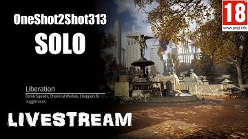 MW3 Survival Solo Liberation Pt2 (18 As Specified By The Developers)