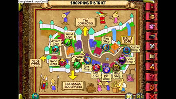 Wizard101 Find the Smiths guide