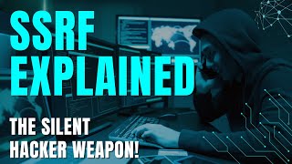 SSRF EXPLAINED in Simple Steps! | How Hackers Exploit Websites